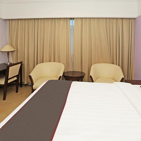 Collection O 91898 Series Hotel Kuningan Jakarta Buitenkant foto
