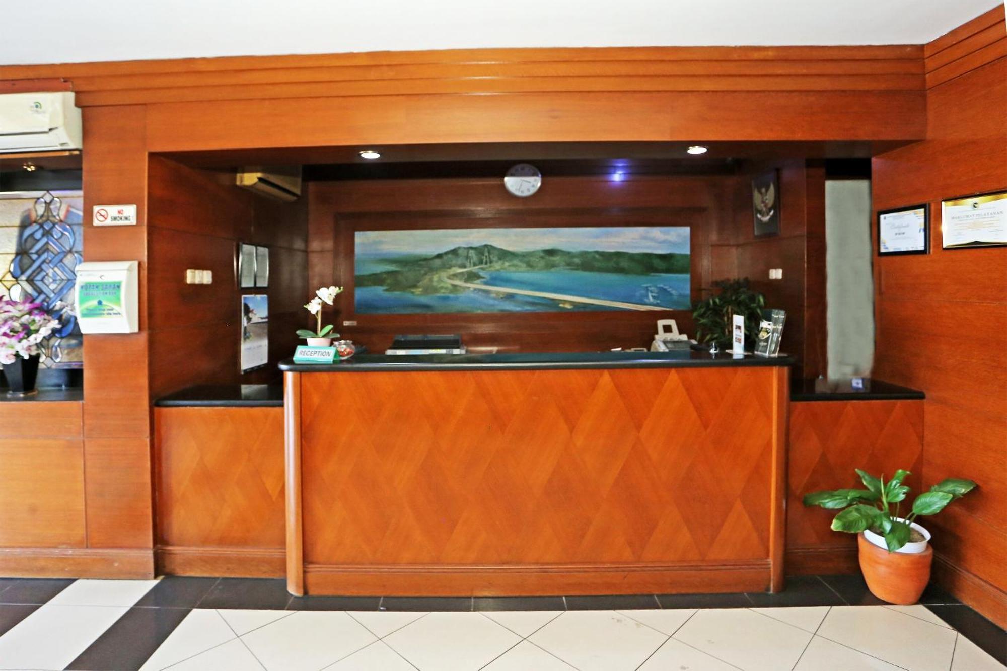Collection O 91898 Series Hotel Kuningan Jakarta Buitenkant foto