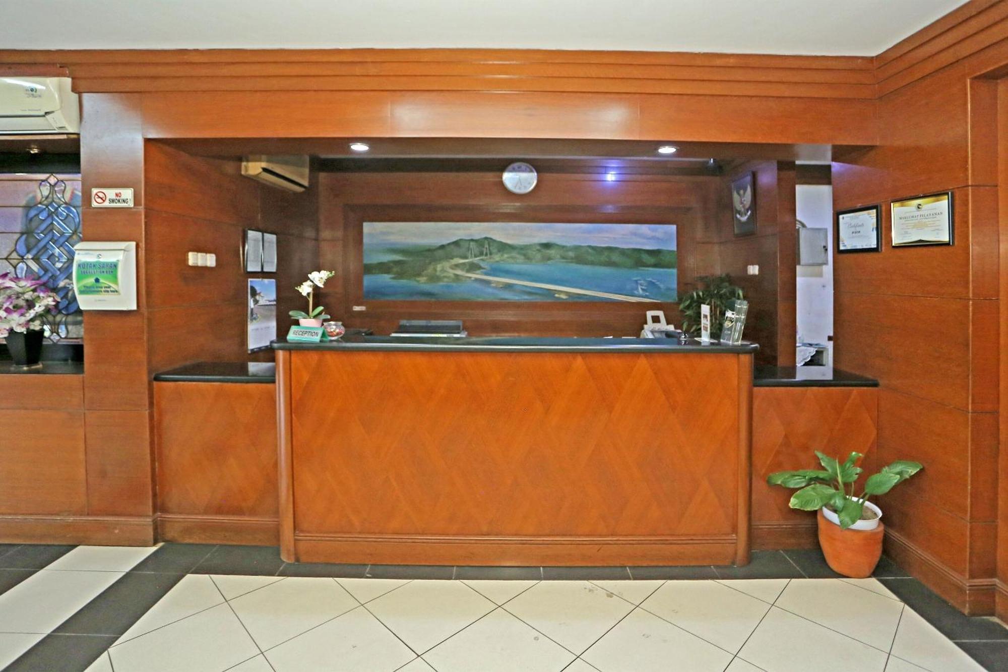 Collection O 91898 Series Hotel Kuningan Jakarta Buitenkant foto